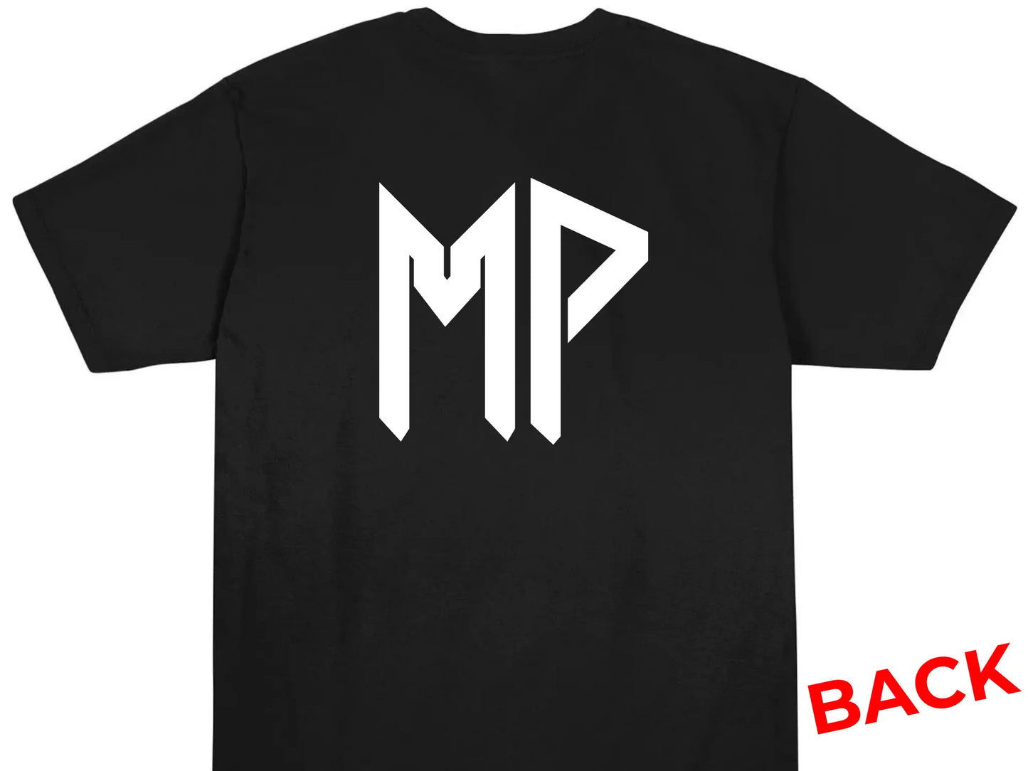 Defender of the Faith T-shirt