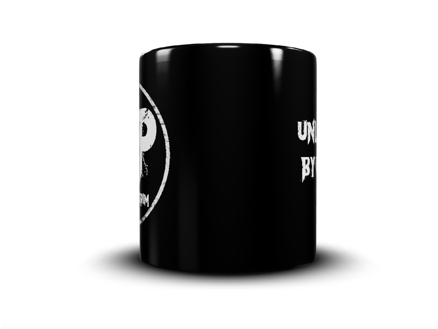Unleashed by Coffee Mug
