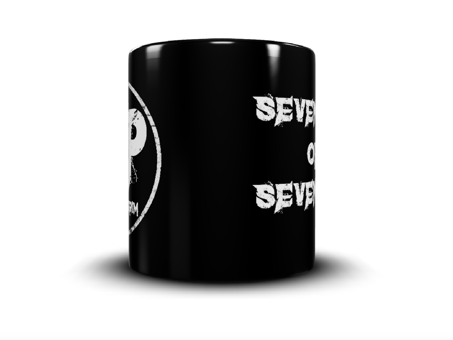Seventh Sip of a Seventh Sip Mug