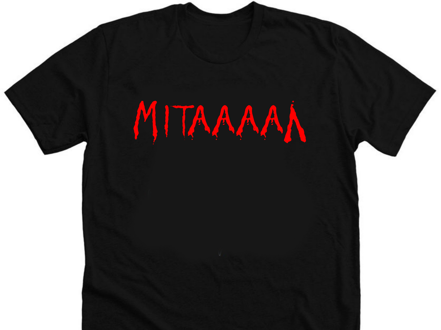 "Мітаааал" T-Shirt