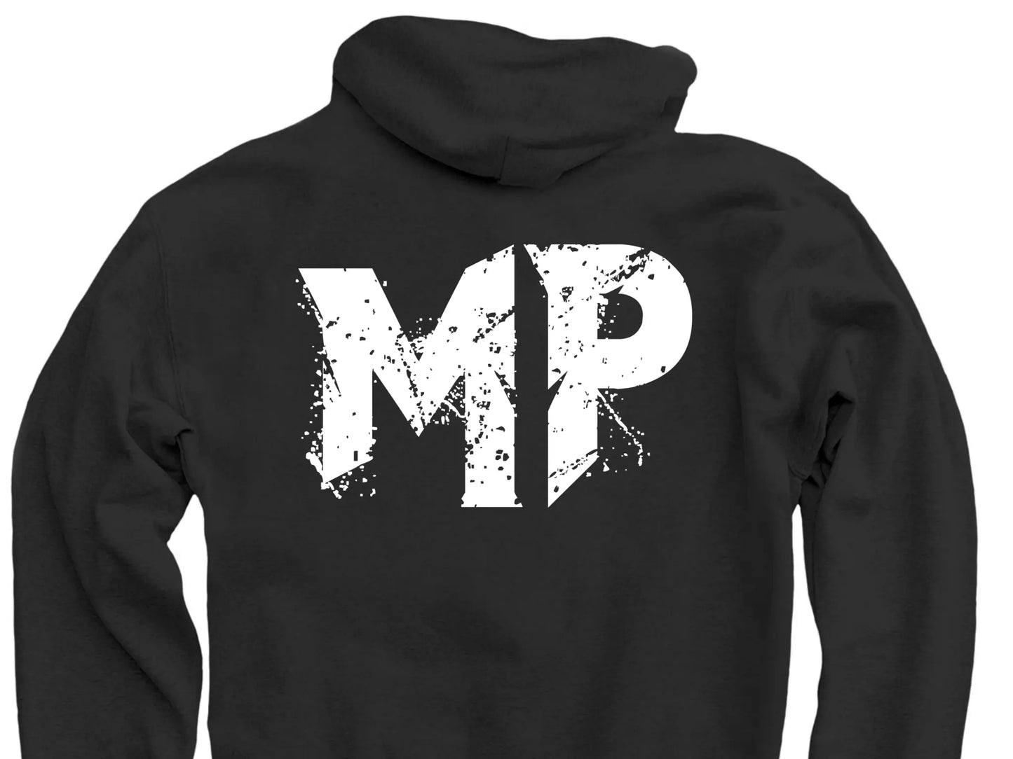 Classic Metal Pilgrim Hoodie