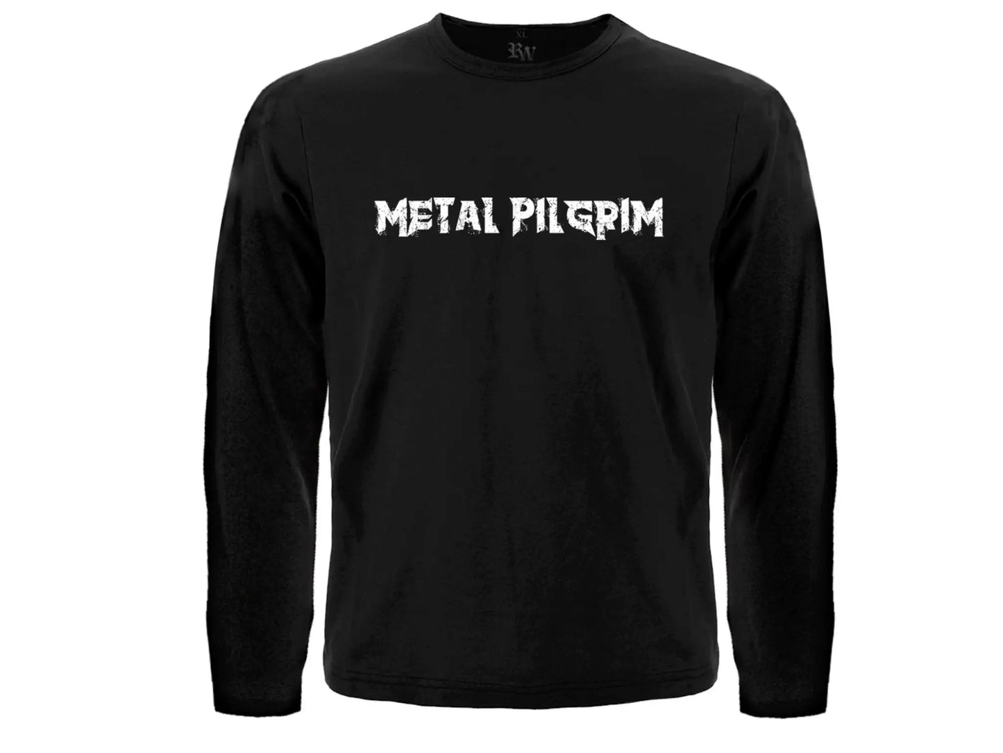 Classic Metal Pilgrim Longsleeve