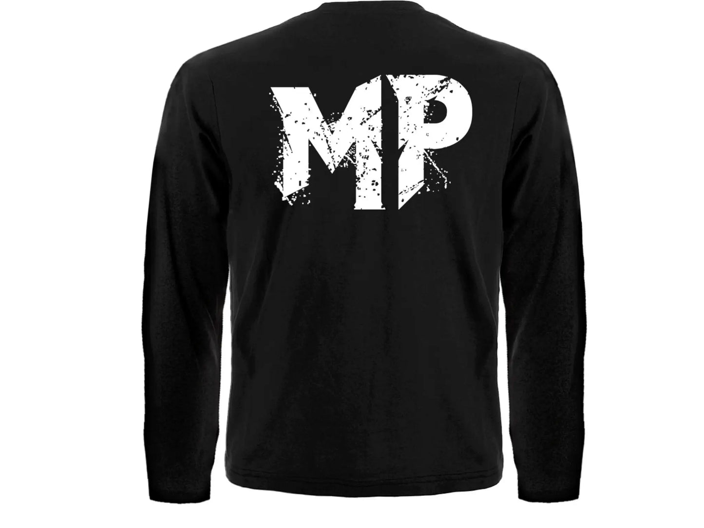 Classic Metal Pilgrim Longsleeve