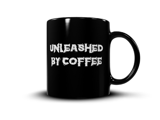 Unleashed by Coffee Mug